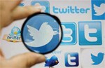 LinkedIn, Pinterest More Popular than Twitter: Study