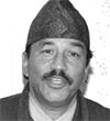 Kamal Thapa