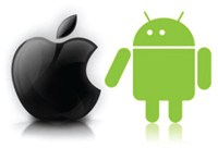 Apple VS Android