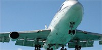 Coomercial Aviation