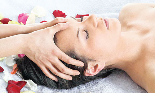 Tranquility Spa