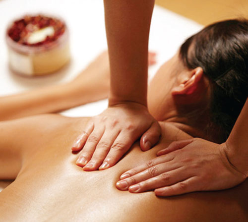 Tranquility Spa