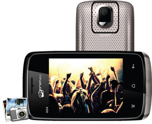 Micromax