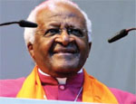 Desmond Tutu
