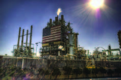 ‘US Shale Oil Threatens OPEC’s Future’
