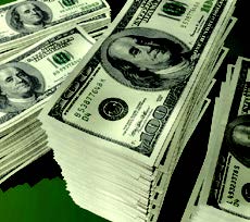 US Budget Surplus Highest in 5 years 