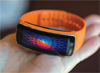 Samsung Gear Fit